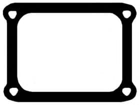 Прокладка впускного коллектора