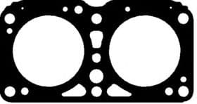 Прокладка ГБЦ