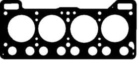 Прокладка ГБЦ