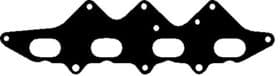 Прокладка впускного коллектора
