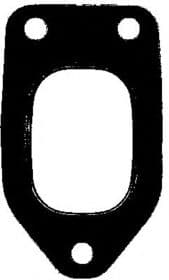 Прокладка выпускного коллектора Прокладка выпускного коллектора