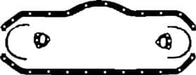 Комплект прокладок оливного піддона Комплект прокладок оливного піддона