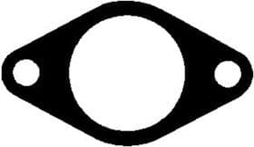 Прокладка впускного коллектора