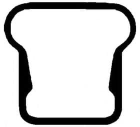 Прокладка клапанної кришки