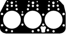 Прокладка ГБЦ