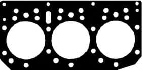 Прокладка ГБЦ Прокладка ГБЦ
