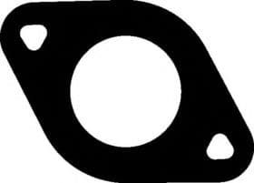 Прокладка випускного колектора Прокладка випускного колектора