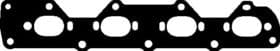 Прокладка випускного колектора
