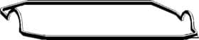 Прокладка клапанной крышки Прокладка клапанной крышки