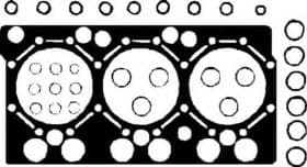 Прокладка ГБЦ