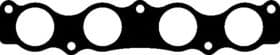 Прокладка випускного колектора Прокладка випускного колектора