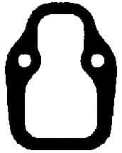 Прокладка впускного колектора Прокладка впускного колектора