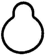 Прокладка впускного коллектора