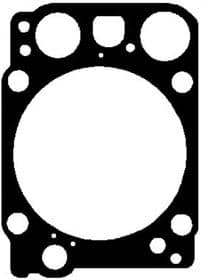 Прокладка ГБЦ