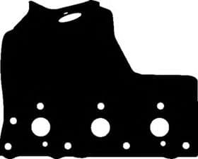 Прокладка выпускного коллектора