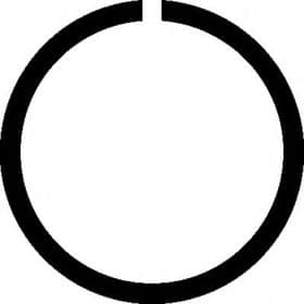 Прокладка приемной трубы