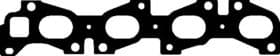 Прокладка выпускного коллектора Прокладка выпускного коллектора