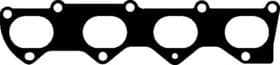 Прокладка випускного колектора