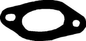 Прокладка выпускного коллектора