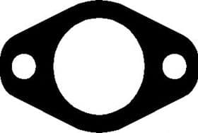 Прокладка випускного колектора