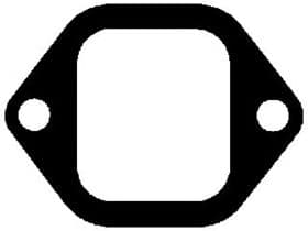 Прокладка випускного колектора Прокладка випускного колектора