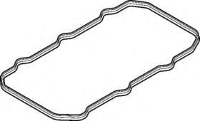 Прокладка клапанной крышки Прокладка клапанной крышки