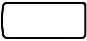 Прокладка клапанної кришки Прокладка клапанної кришки