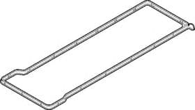 Прокладка клапанної кришки