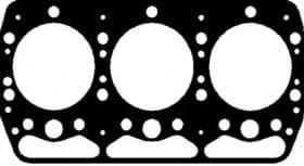Прокладка ГБЦ
