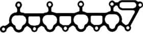 Прокладка впускного колектора