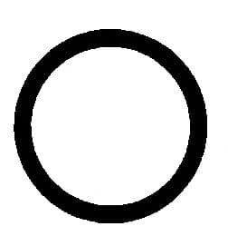 Прокладка приемной трубы