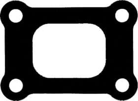 Прокладка выпускного коллектора Прокладка выпускного коллектора