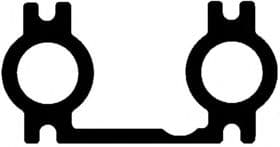 Прокладка выпускного коллектора Прокладка выпускного коллектора