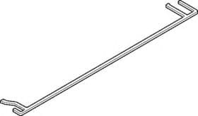 Прокладка клапанної кришки Прокладка клапанної кришки