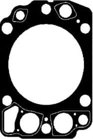 Прокладка ГБЦ