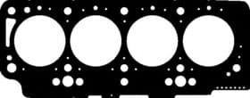 Прокладка ГБЦ