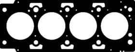 Прокладка ГБЦ