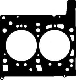 Прокладка ГБЦ