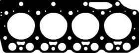 Прокладка ГБЦ