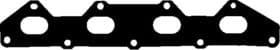 Прокладка выпускного коллектора