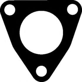 Прокладка приемной трубы Прокладка приемной трубы