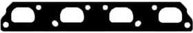 Прокладка выпускного коллектора Прокладка выпускного коллектора