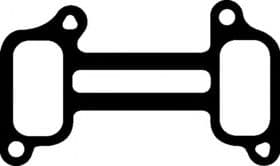 Прокладка впускного коллектора