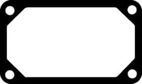 Прокладка впускного коллектора