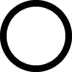 Прокладка приемной трубы Прокладка приемной трубы