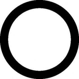 Прокладка приемной трубы