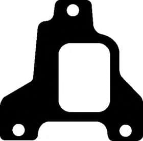 Прокладка випускного колектора