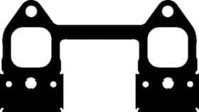 Прокладка выпускного коллектора