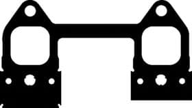 Прокладка випускного колектора