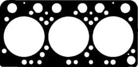 Прокладка ГБЦ